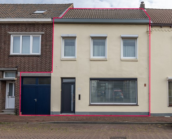 Te koop: Spoorstraat 66, 6161 AD Geleen